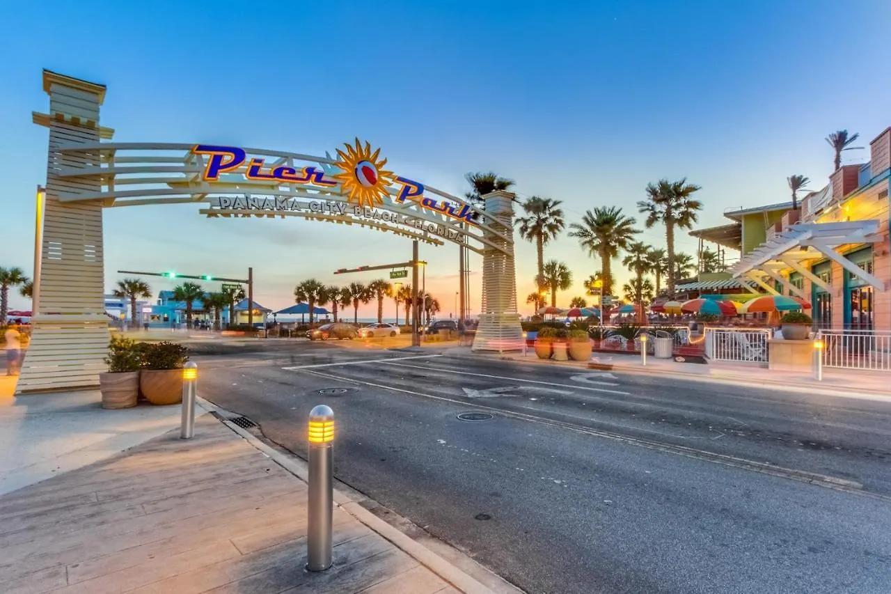 Laketown Wharf 838 Panama City Beach Ηνωμένες Πολιτείες της Αμερικής