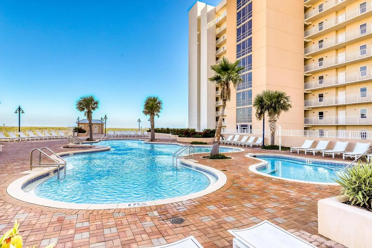 Laketown Wharf 838 Panama City Beach Διαμέρισμα