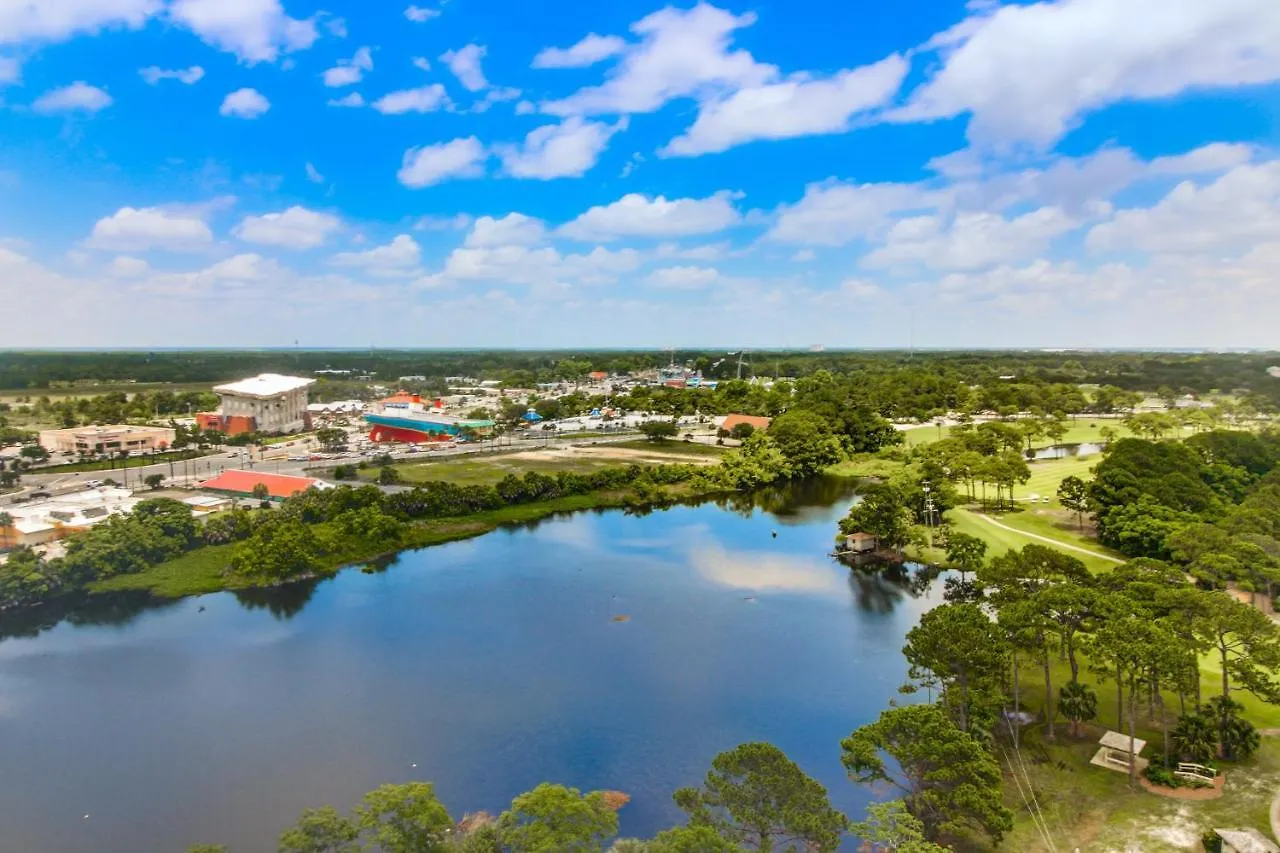 Laketown Wharf 838 Panama City Beach 0*,