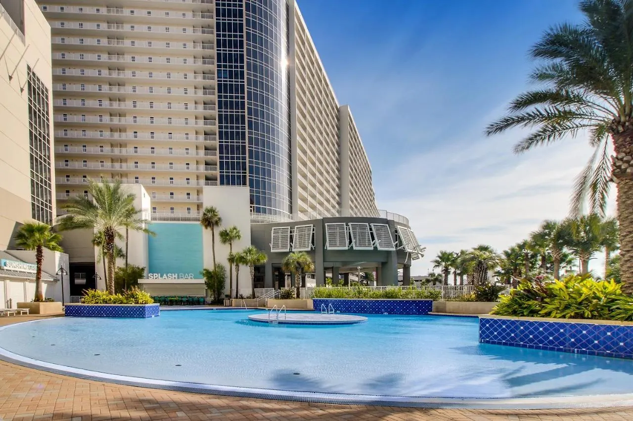 Laketown Wharf 838 Panama City Beach Διαμέρισμα