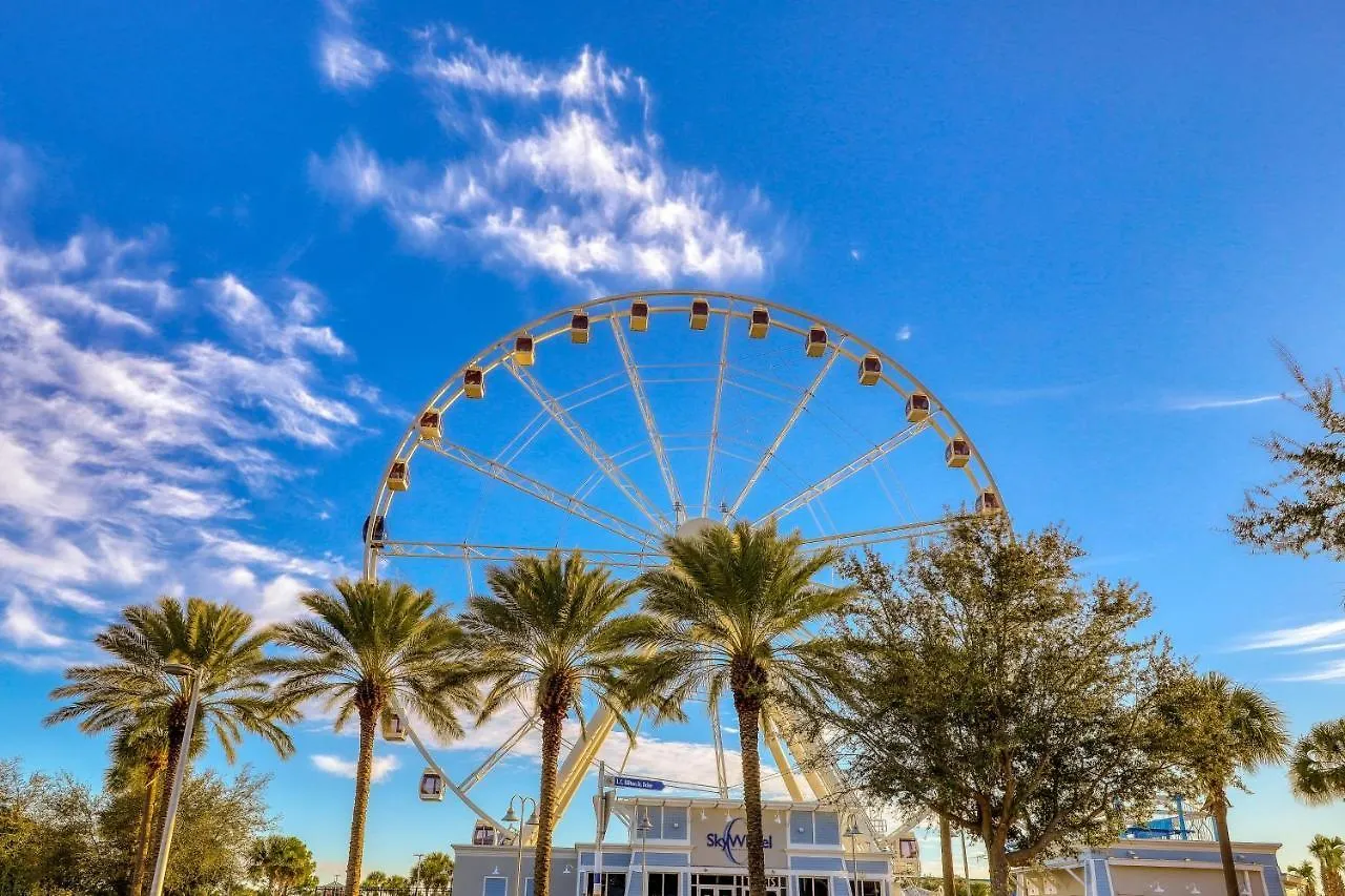 Laketown Wharf 838 Panama City Beach Ηνωμένες Πολιτείες της Αμερικής