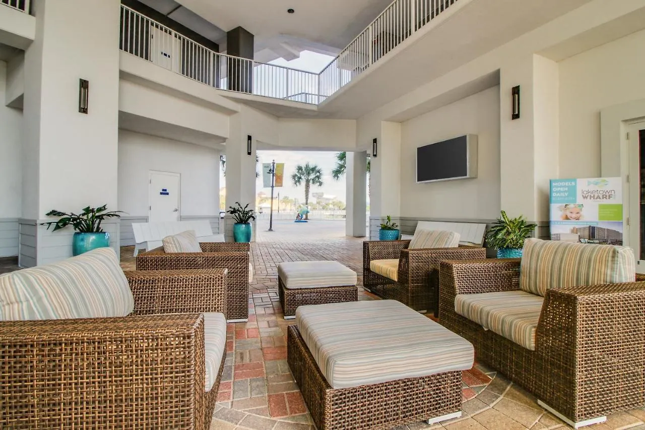 Διαμέρισμα Laketown Wharf 838 Panama City Beach Ηνωμένες Πολιτείες της Αμερικής