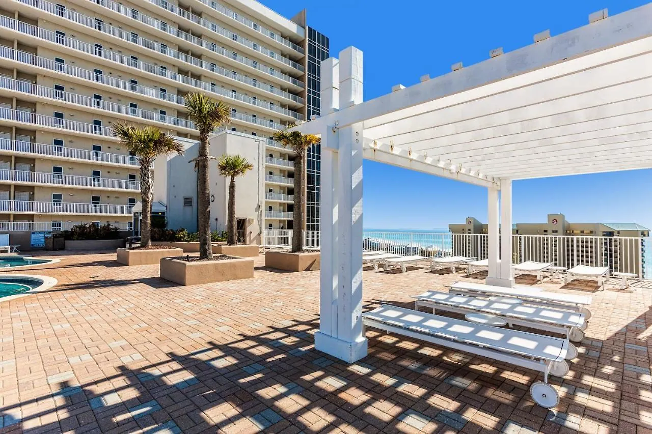 Διαμέρισμα Laketown Wharf 838 Panama City Beach