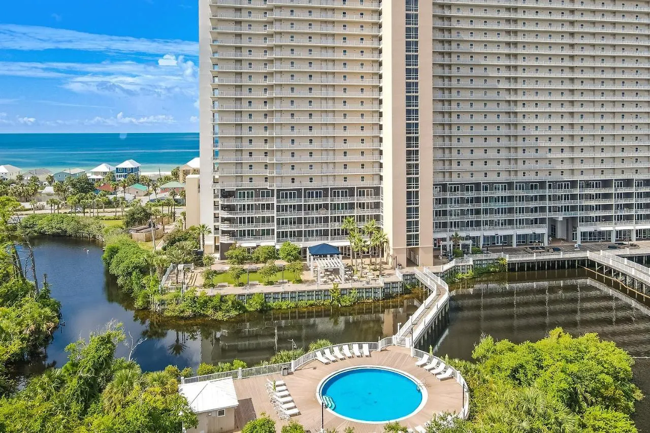 Laketown Wharf 838 Panama City Beach 0*,