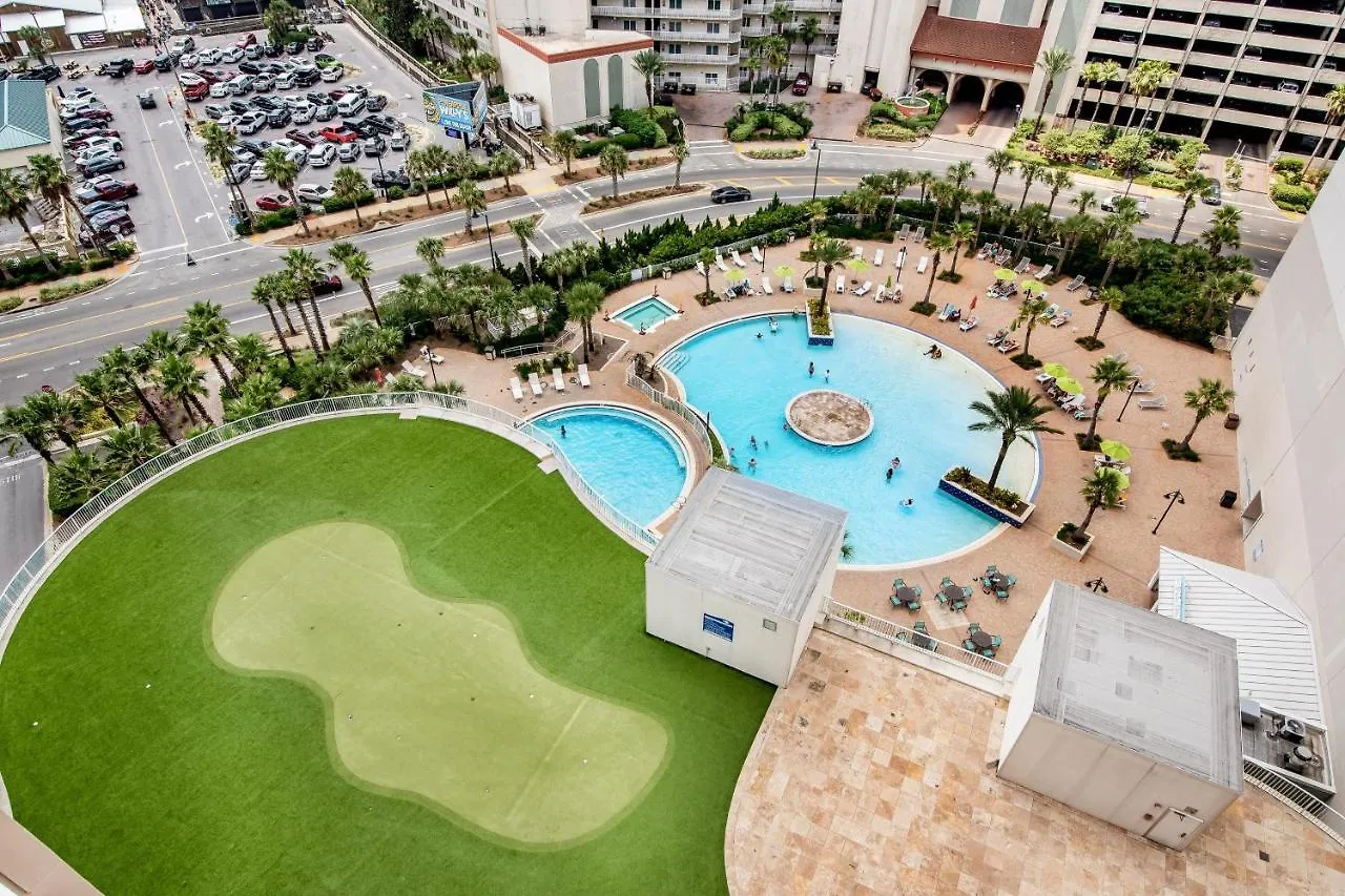 Laketown Wharf 838 Panama City Beach Ηνωμένες Πολιτείες της Αμερικής