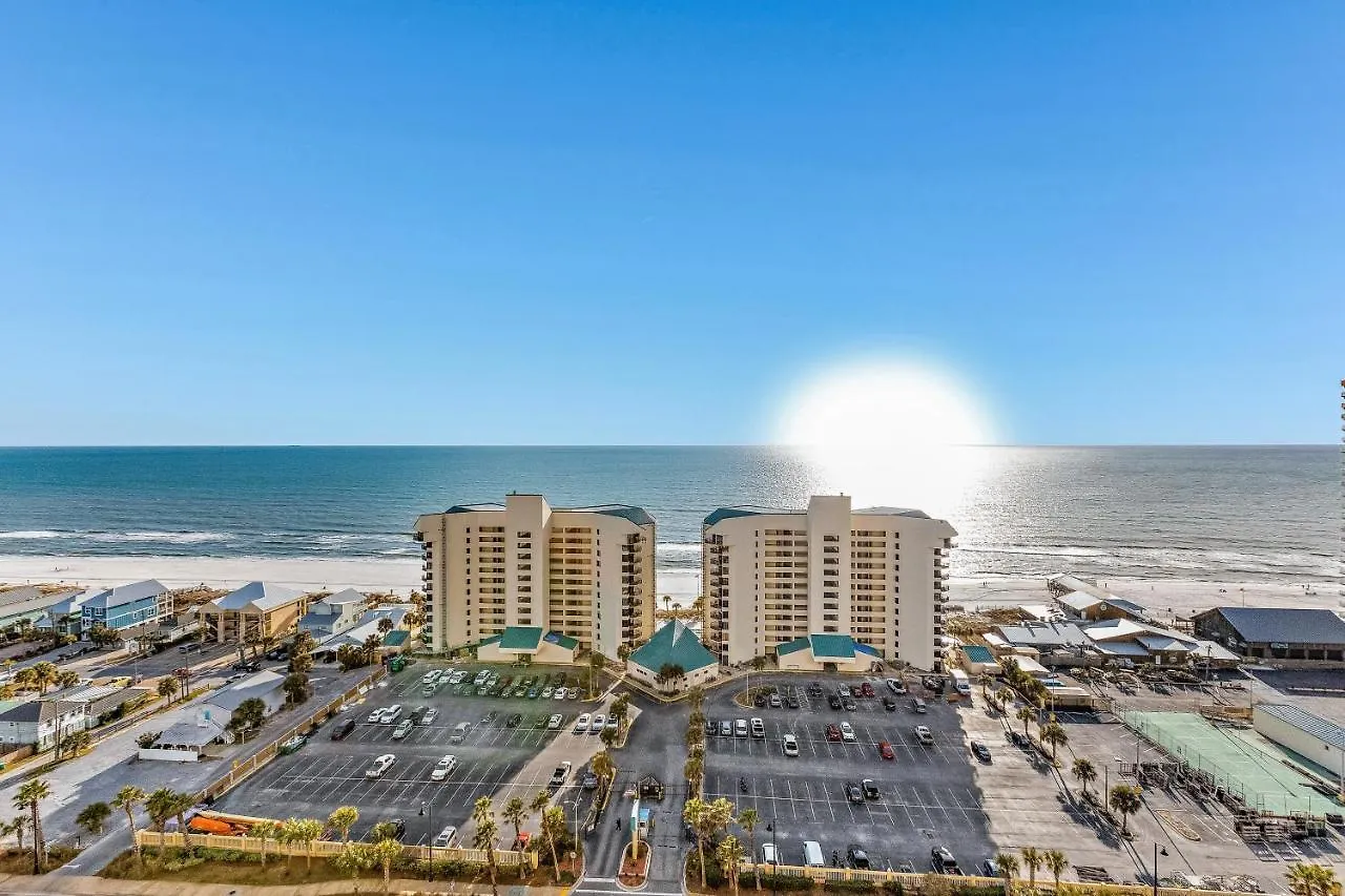Laketown Wharf 838 Panama City Beach Διαμέρισμα