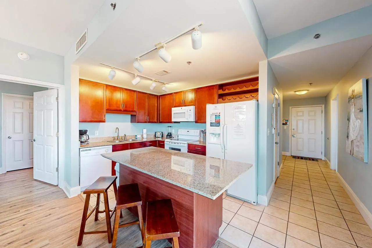 Διαμέρισμα Laketown Wharf 838 Panama City Beach Ηνωμένες Πολιτείες της Αμερικής