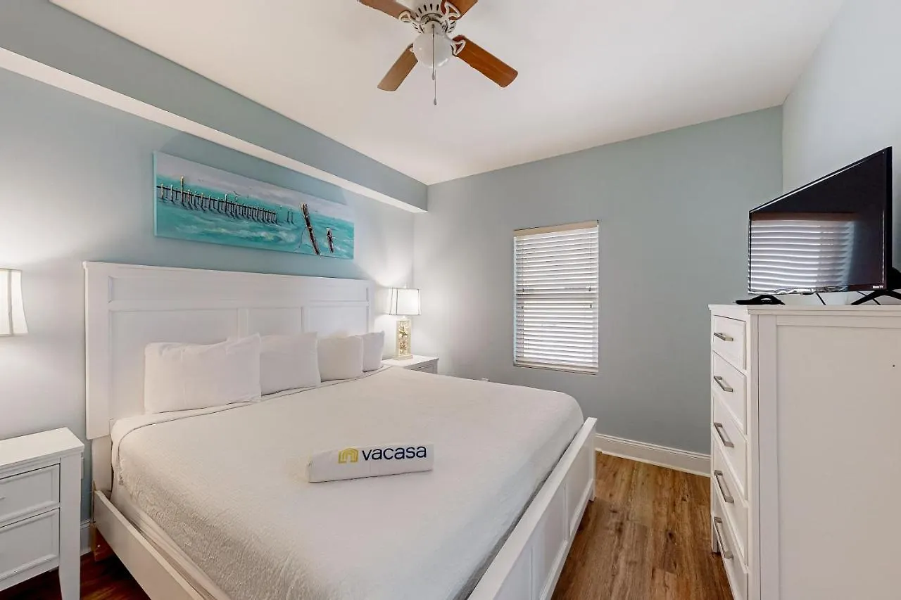 Laketown Wharf 838 Panama City Beach Διαμέρισμα