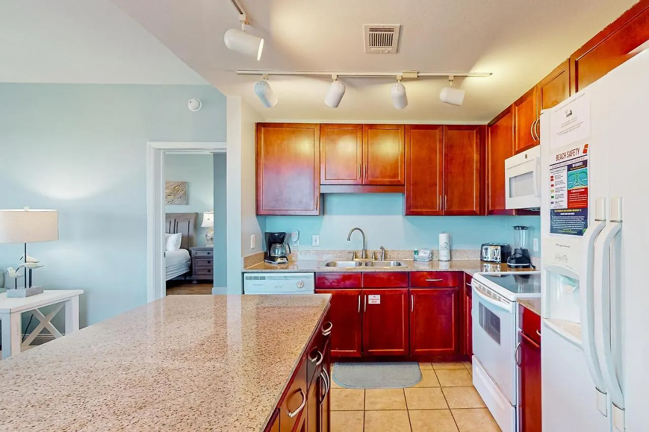 Laketown Wharf 838 Panama City Beach Διαμέρισμα