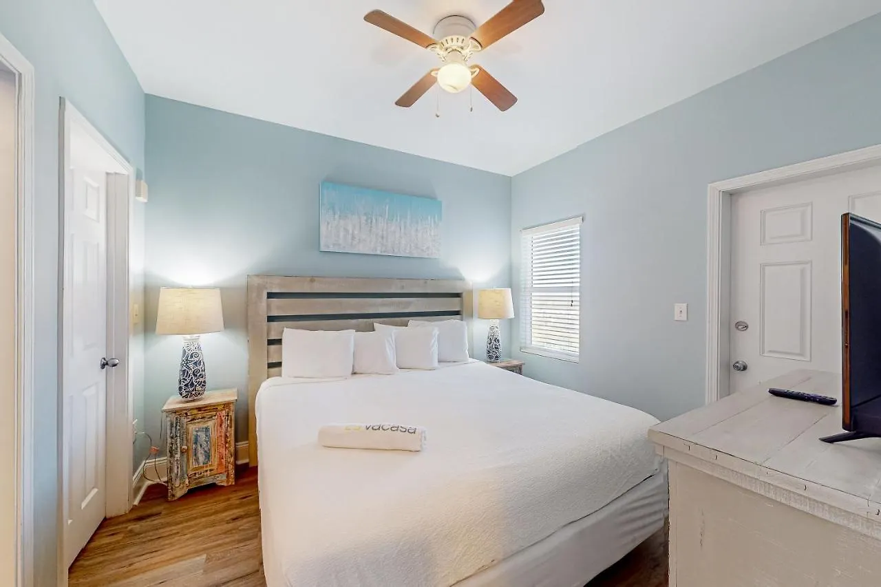 Διαμέρισμα Laketown Wharf 838 Panama City Beach
