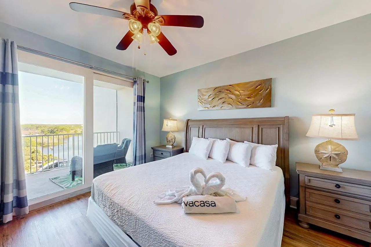 Laketown Wharf 838 Panama City Beach Διαμέρισμα