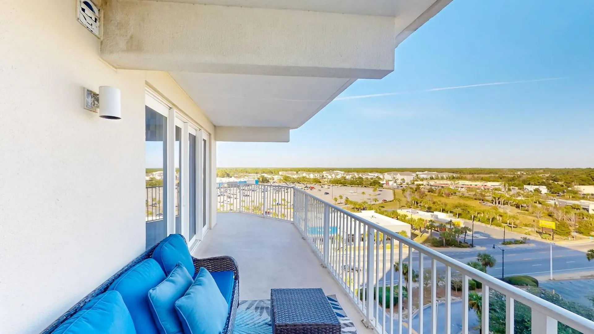 Διαμέρισμα Laketown Wharf 838 Panama City Beach